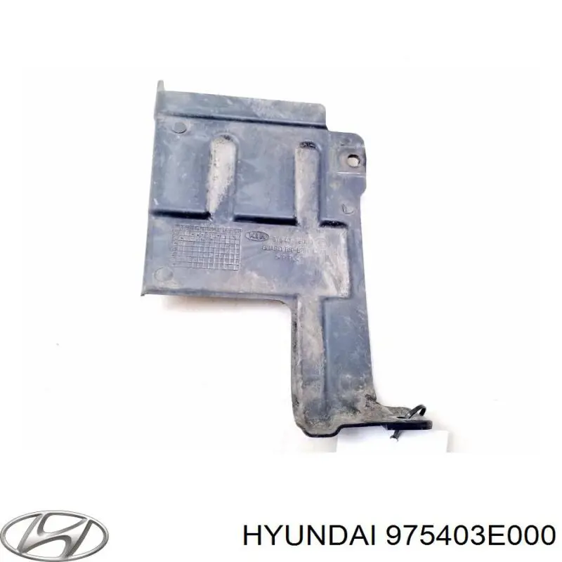  975403E000 Hyundai/Kia