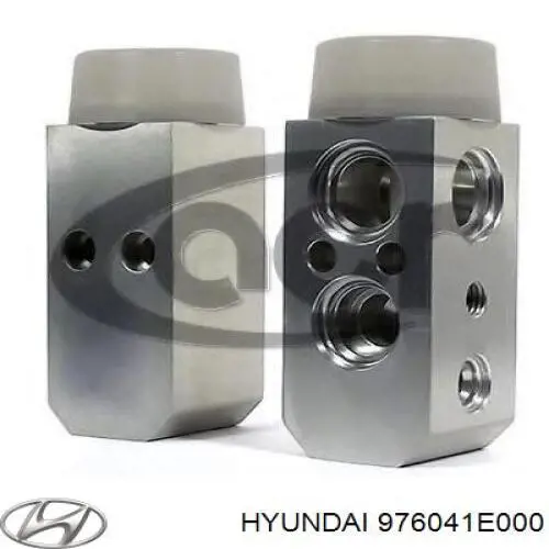 Купити 976041E000 Hyundai/Kia 
