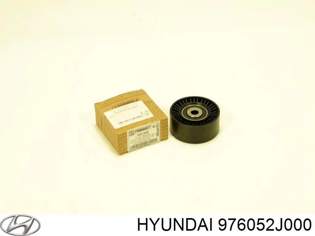 Конденсатор кондиціонера Hyundai/Kia 976052J000 ціна, від 249.31 USD