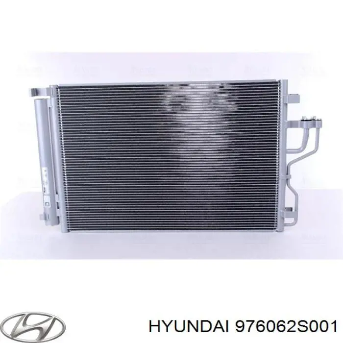  976062S001 Hyundai/Kia