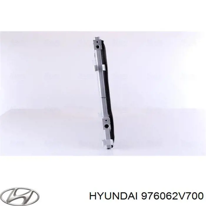 Купити 976062V700 Hyundai/Kia Радіатор системи охолодження кондиціонера