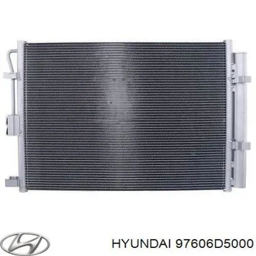  97606D5000 Hyundai/Kia