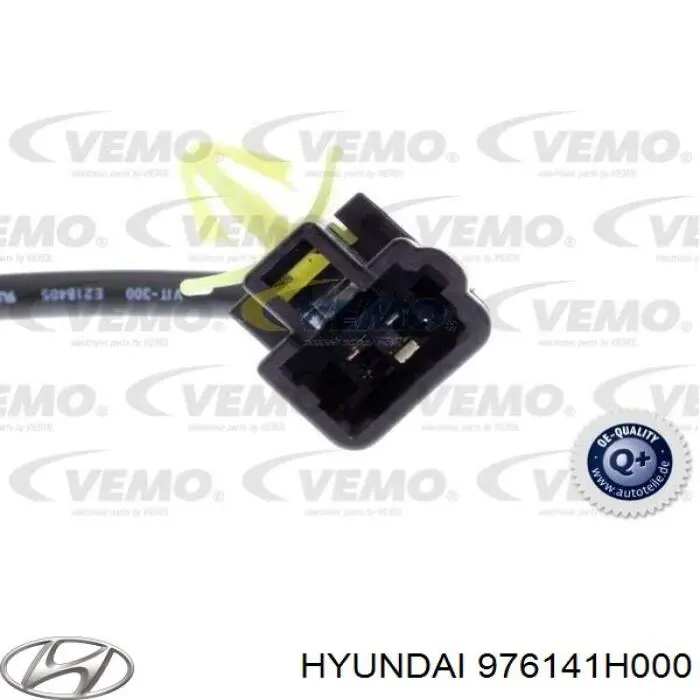 976141H000 Hyundai/Kia 