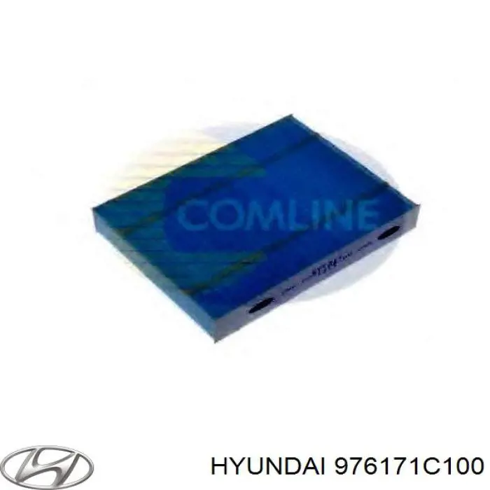 Купити 976171C100 Hyundai/Kia 