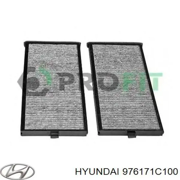  976171C100 Hyundai/Kia