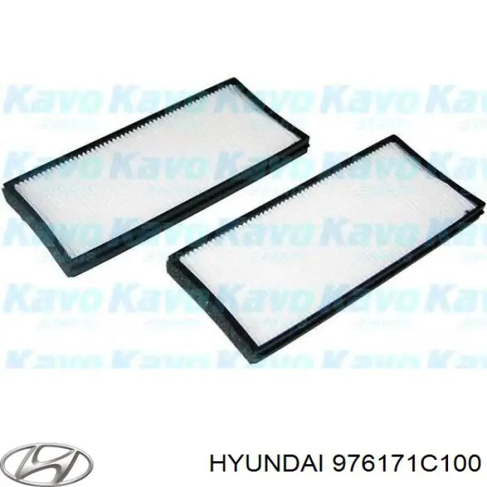 976171C100 Hyundai/Kia 