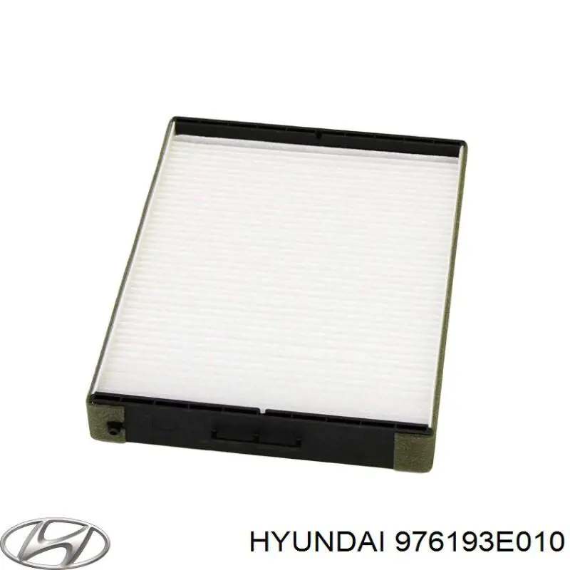 976193E010 Hyundai/Kia фільтр салону