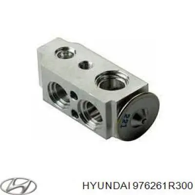 Клапан TRV, кондиціонера Polcar 4017KZ1 ціна, від 25.64 USD