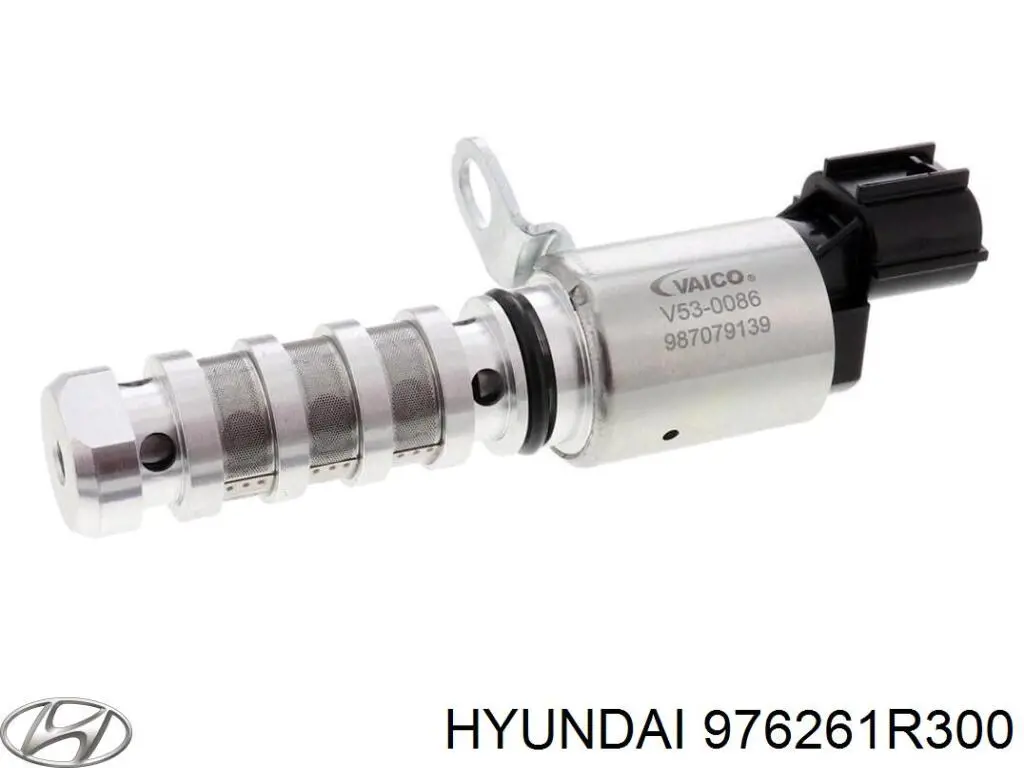 Клапан TRV, кондиціонера Hyundai I20 (PB) (Хендай Ай 20)