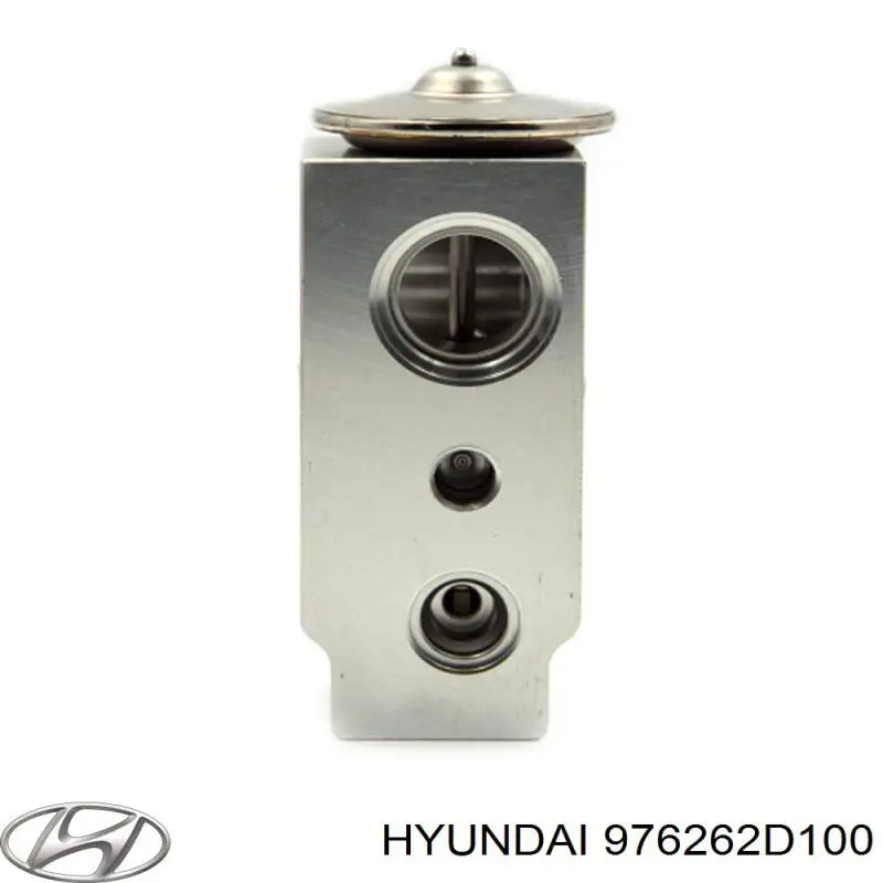 976262D100 Hyundai/Kia клапан trv, кондиціонера
