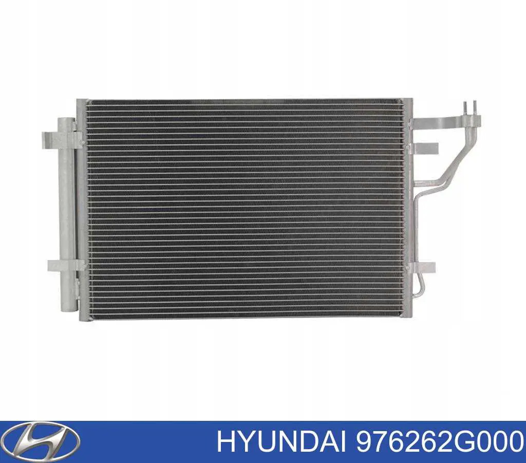 Клапан TRV, кондиціонера Hyundai/Kia 976262G000 ціна, від 13.03 USD