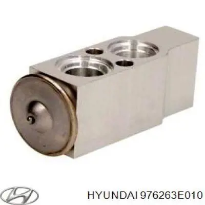 Купити 976263E000 Hyundai/Kia Клапан TRV, кондиціонера