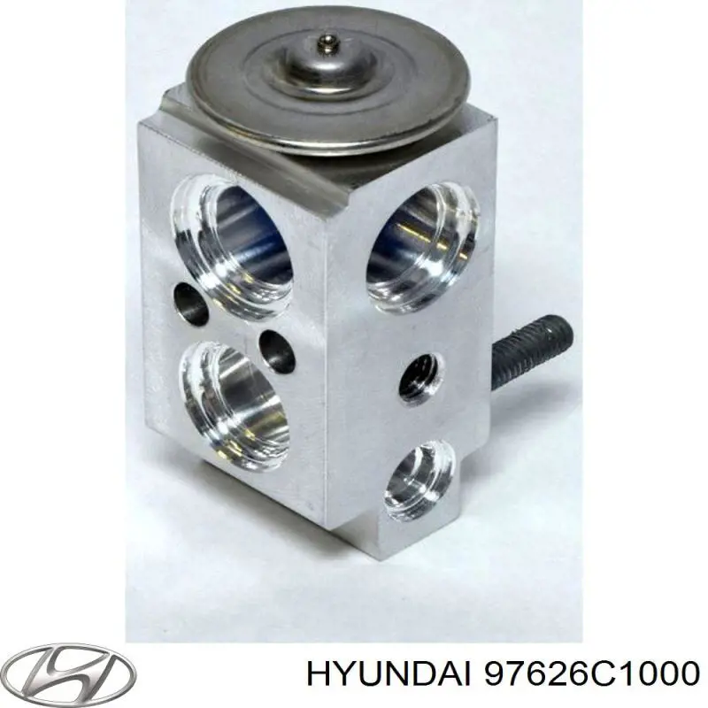 97626C1000 Hyundai/Kia 