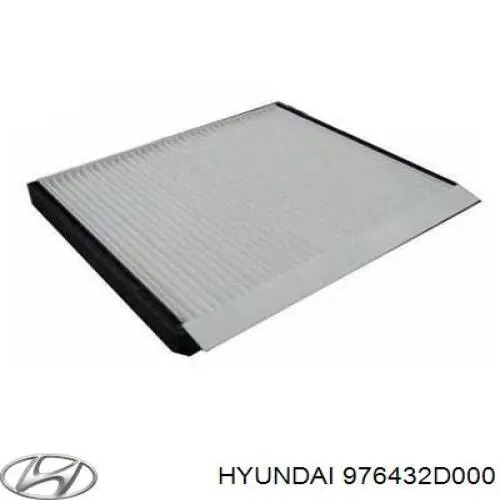 Шків компресора кондиціонера HCC 976432D000 ціна, від 63.35 USD