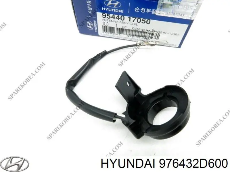 Шків компресора кондиціонера Doowon 976432D600 ціна, від 55.65 USD