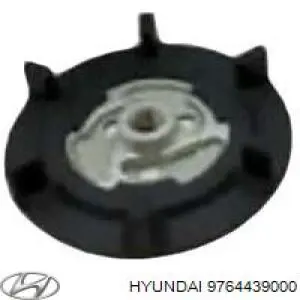 Шків компресора кондиціонера Hyundai/Kia 9764439000 ціна, від 101.33 USD