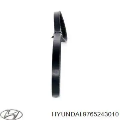 Купити 9765243010 Hyundai/Kia Ремінь генератора