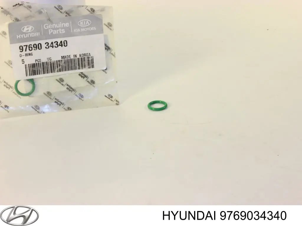 Кільце ущільнююче шланга компресора, зворотного Santech MT0159 ціна, від 1.44 USD
