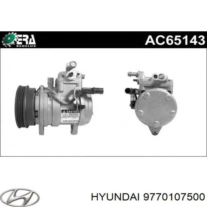 Насос кондиціонера NRF 32905G