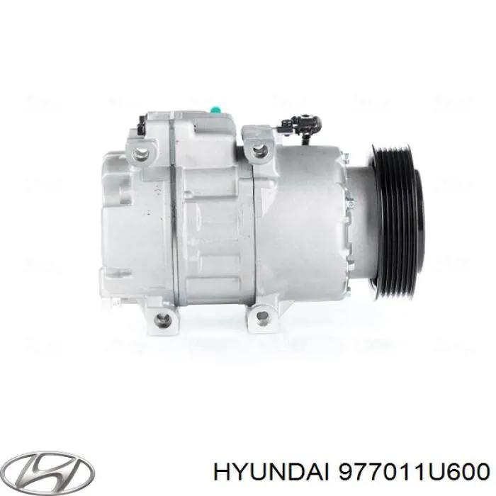  977011U600 Hyundai/Kia