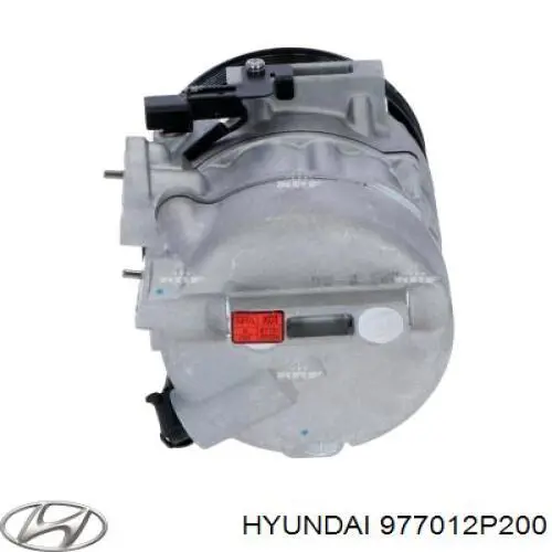 Насос кондиціонера NRF 32948G