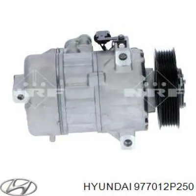 Компресор системи кондиціювання NRF 32948G ціна, від 393.33 USD