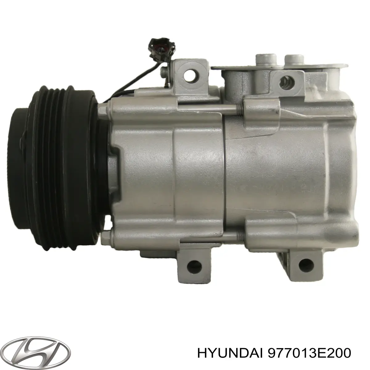 Компресор системи кондиціювання Hyundai/Kia 977013E200 ціна, від  USD