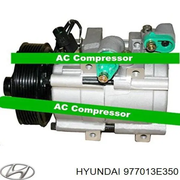 Компресор системи кондиціювання Lucas ACP01176 ціна, від 63.42 USD