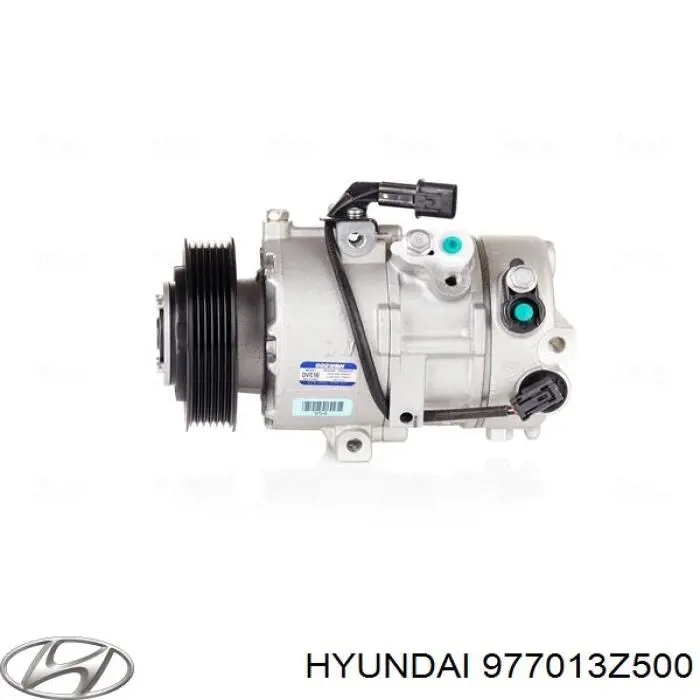 977013Z500 Hyundai/Kia Компресор холодоагенту