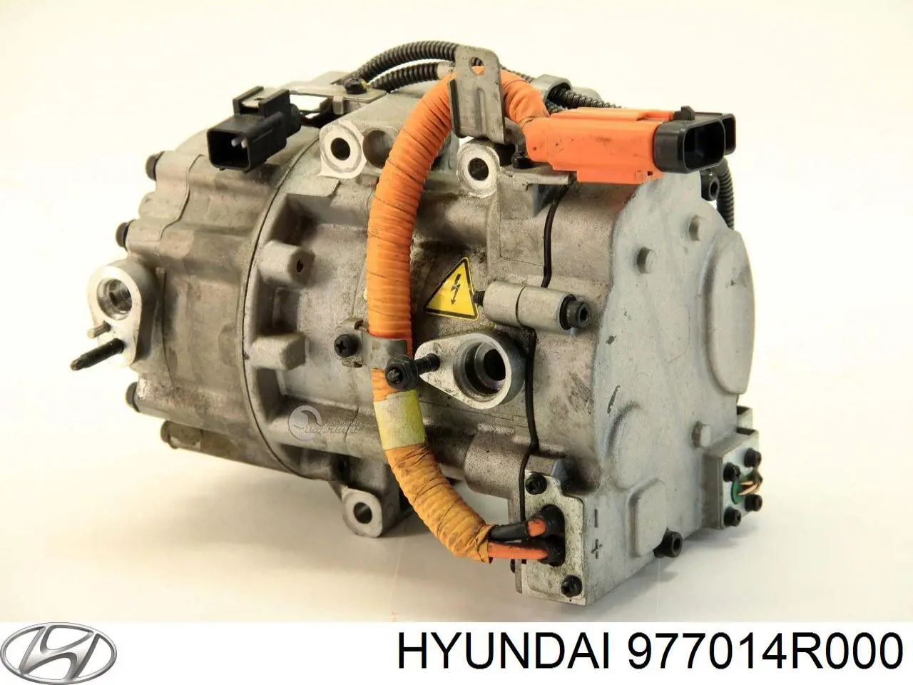 Купити 977014R000 Hyundai/Kia Компресор кліматичної установки