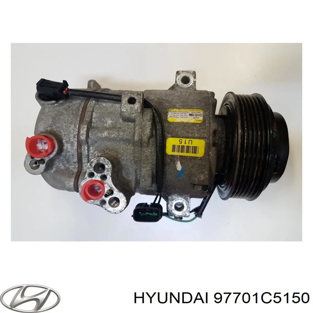 97701C5150 Hyundai/Kia