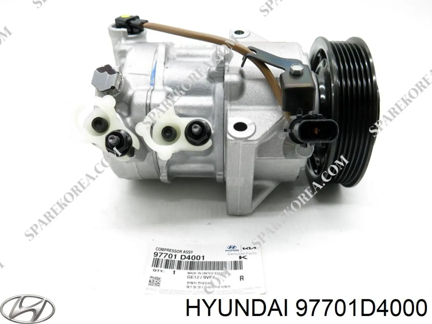  97701D4000 Hyundai/Kia