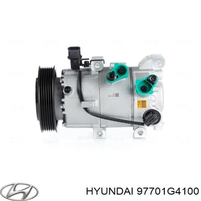  97701G4100 Hyundai/Kia