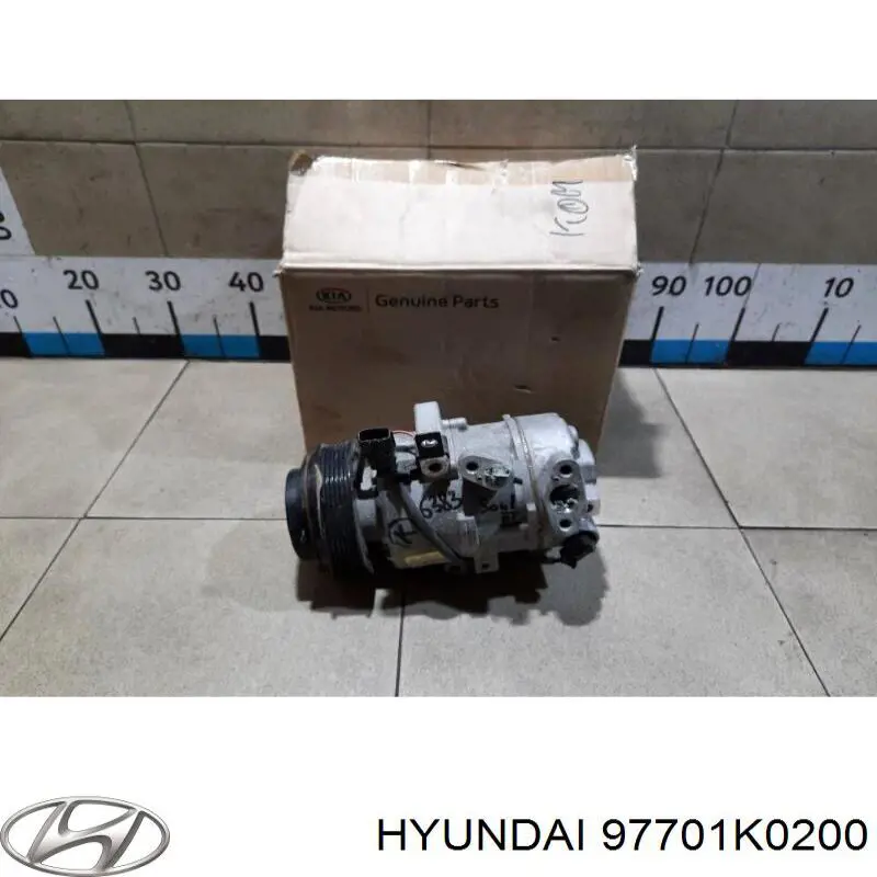  97701K0200 Hyundai/Kia