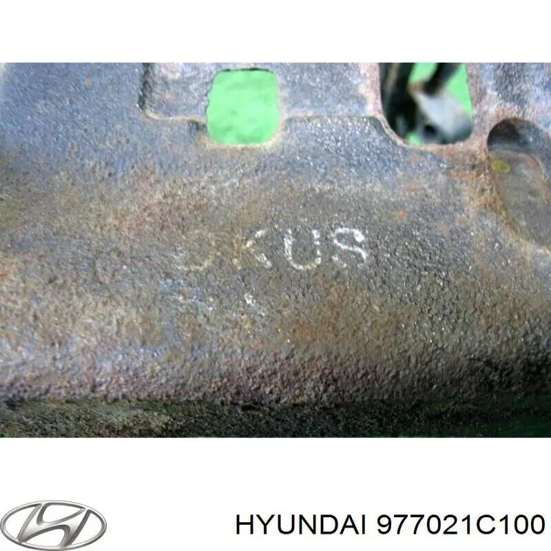 977021C100 Hyundai/Kia 