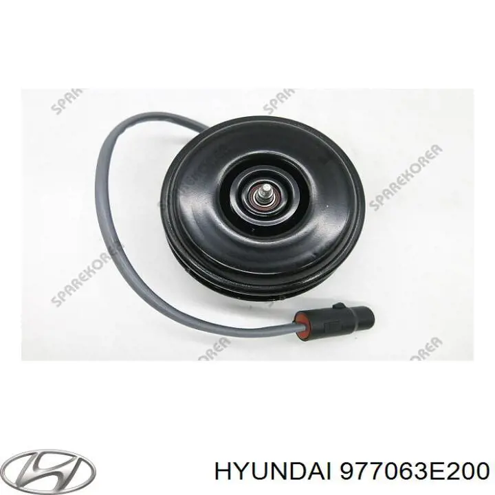 977063E200 Hyundai/Kia 