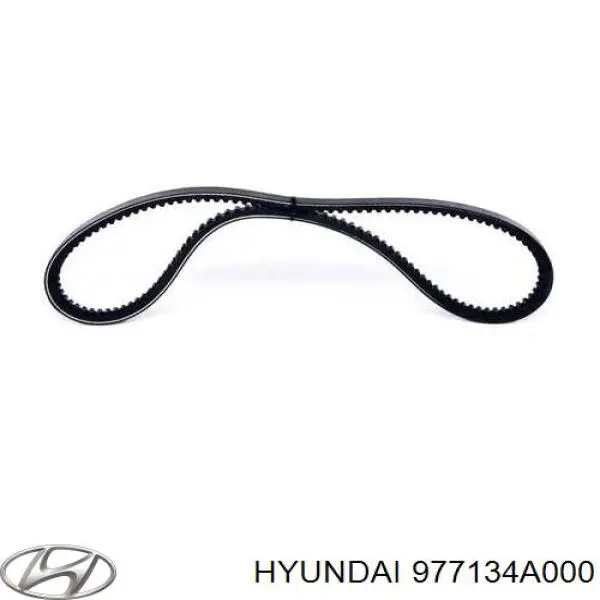  977134A000 Hyundai/Kia