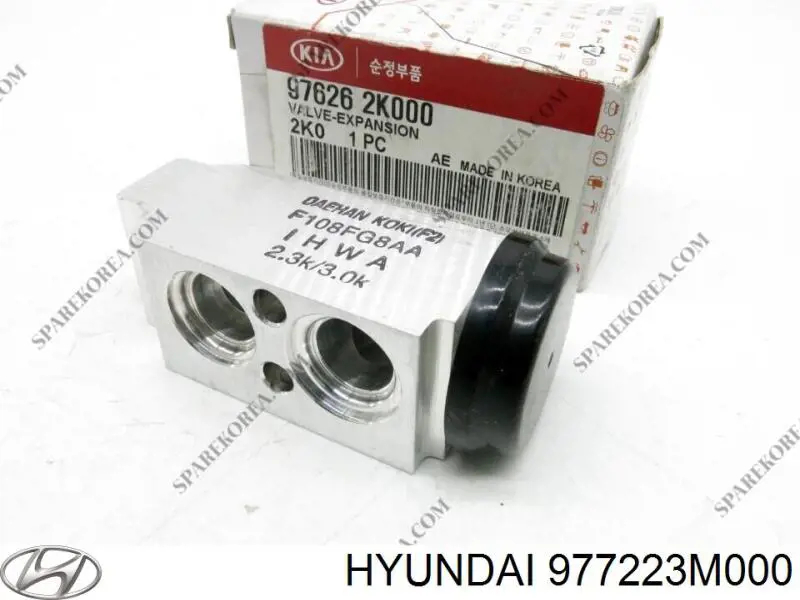 Купити 977223M000 Hyundai/Kia 