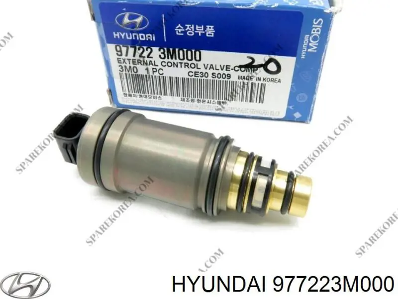  977223M000 Hyundai/Kia