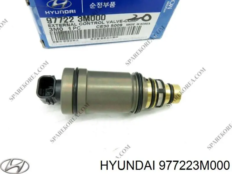  977223M000 Hyundai/Kia