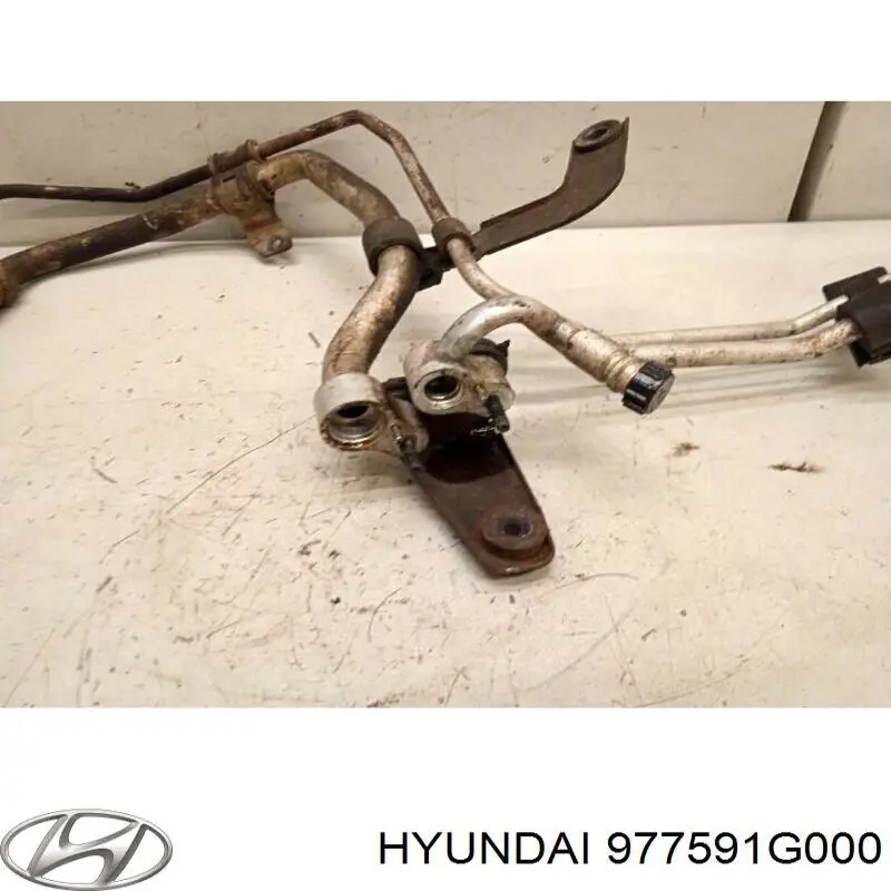 Купити 977591G000 Hyundai/Kia 