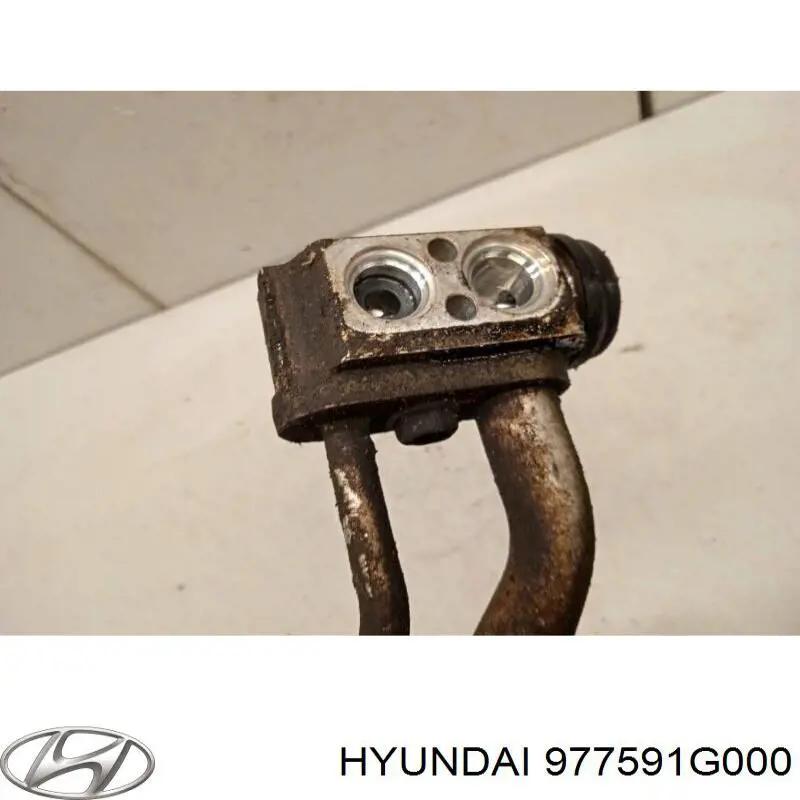  Hyundai/Kia 977591G000 ціна, від 25.62 USD