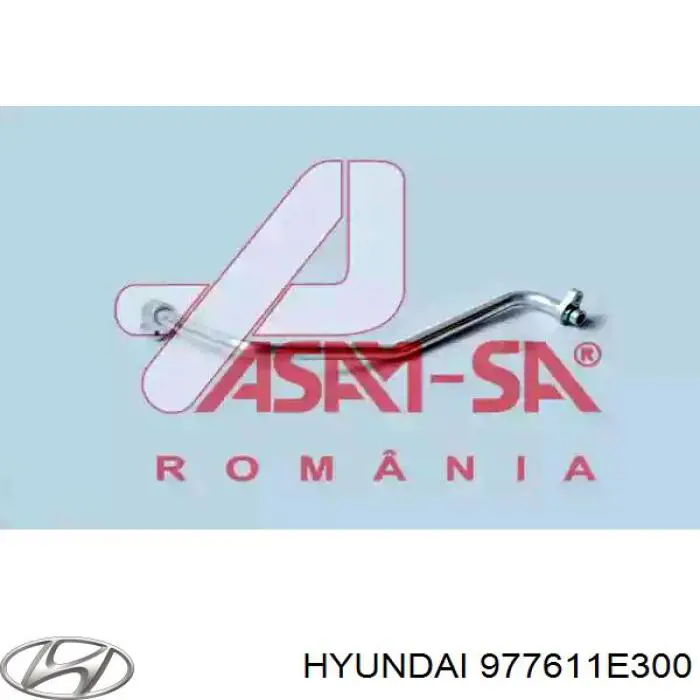 Купити 977611E300 Hyundai/Kia 