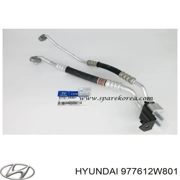  977612W801 Hyundai/Kia
