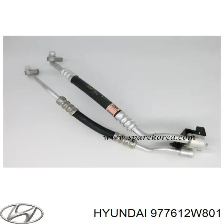  977612W801 Hyundai/Kia