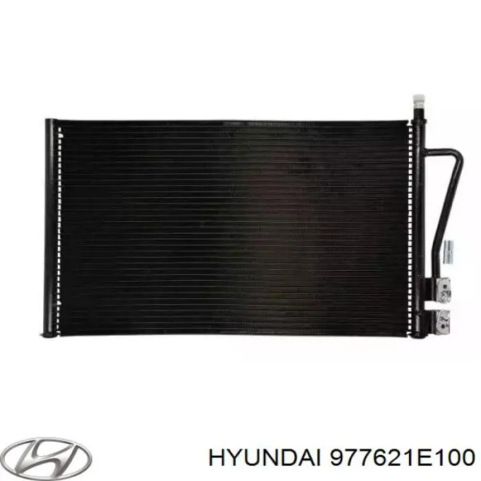 977621E100 Hyundai/Kia 
