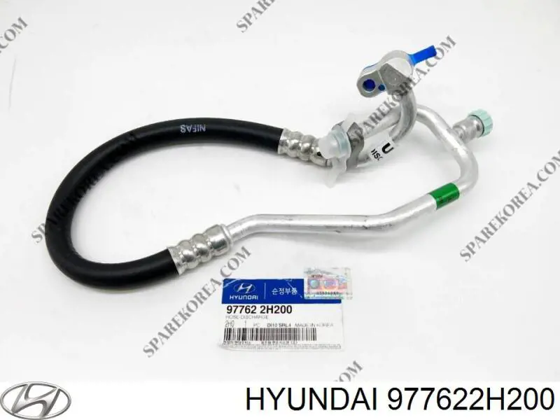 977622H200 Hyundai/Kia 