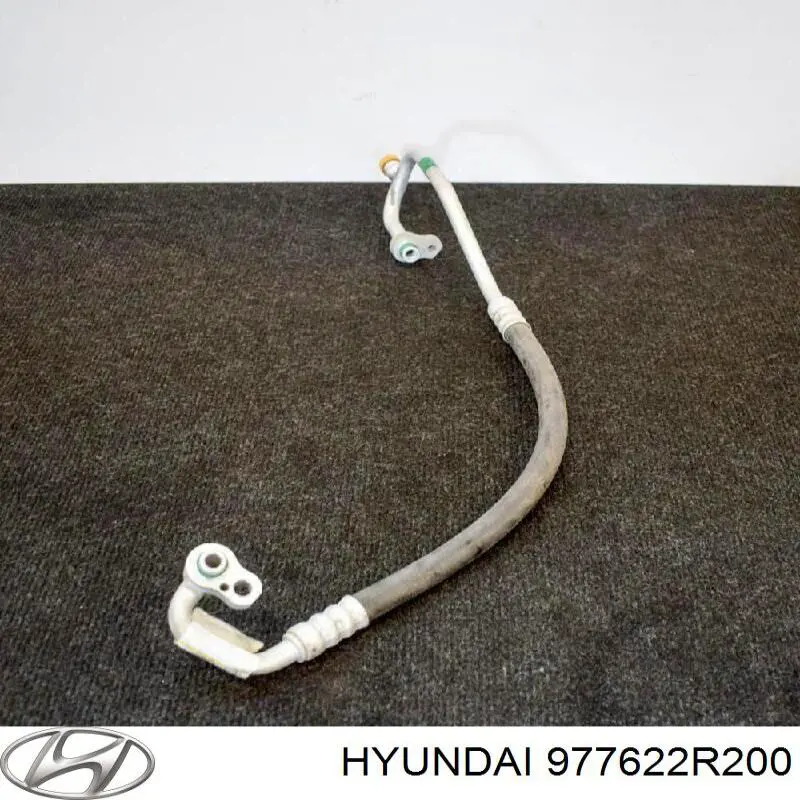 Купити 977622R200 Hyundai/Kia 