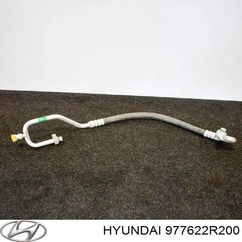 977622R200 Hyundai/Kia 
