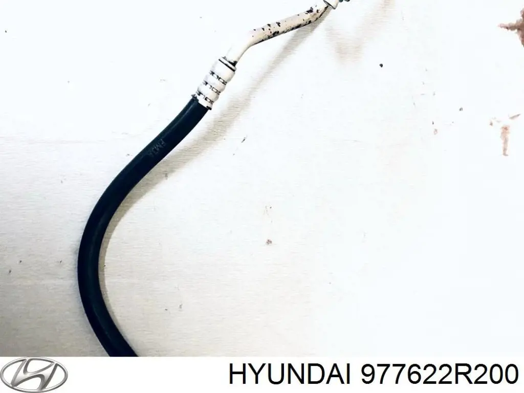  Hyundai/Kia 977622R200 ціна, від 228.04 USD